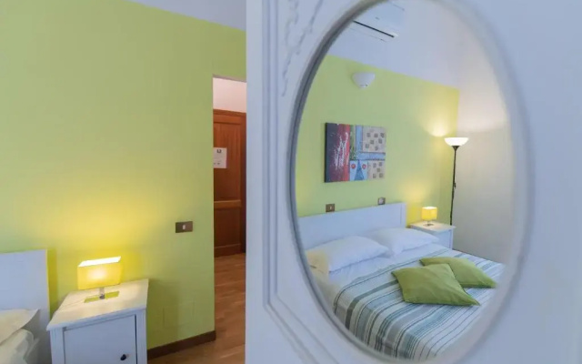 Locanda St. Anna