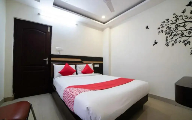 Highway Grand Residency