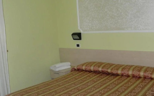 Hotel Liana