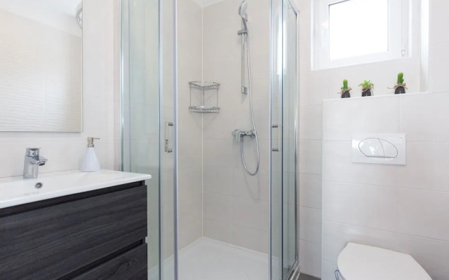 Apartments Kiara Punat