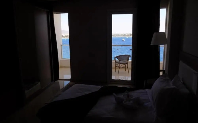 Jewel Sharm El Sheikh Hotel