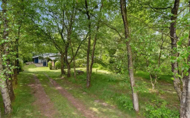 "Erlar" - 30km from the sea in Western Jutland