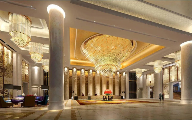 Wanda Vista Shenyang