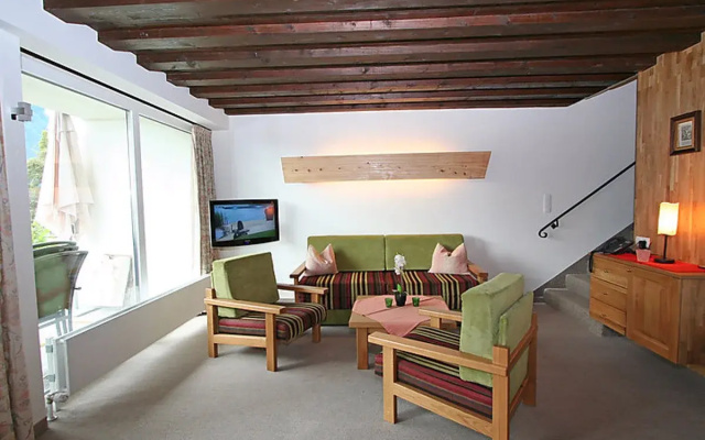 Chalet St. Wendelin - Typ B 25497