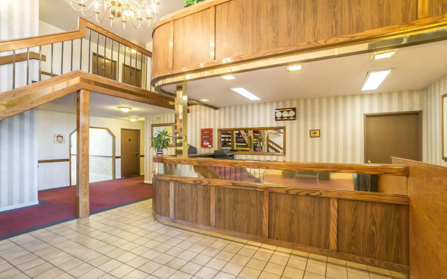Comfort Inn