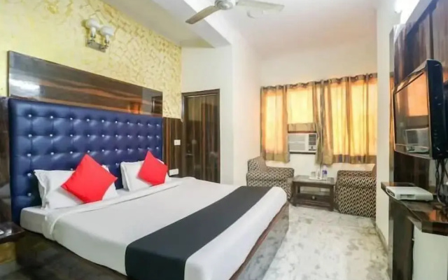 Hotel Shelton Chandigarh