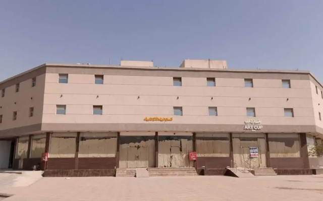 hotel ghusun