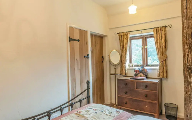Rickyard Cottage