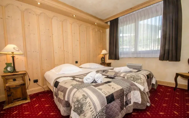 Appartement Kashmir
