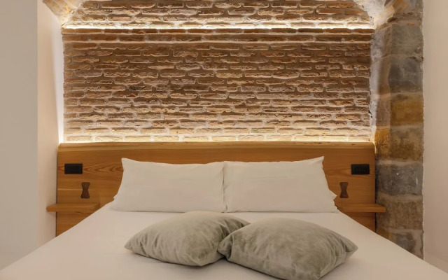 San Nicolò Suites