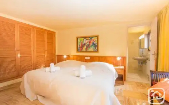 Abahana Villas Kokopelli