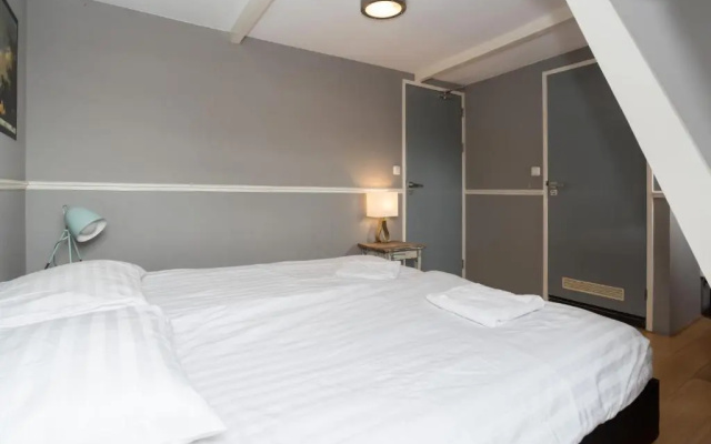 Westerpark Suites