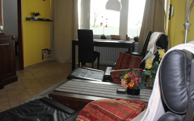 Ferienwohnung K-02-02 Heiligenhafen