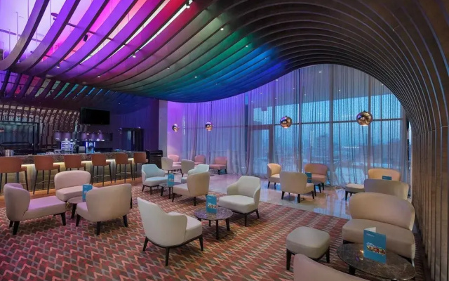 Hilton Garden Inn Istanbul Umraniye
