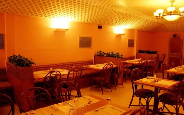 Hotel Abad Fort Cochin