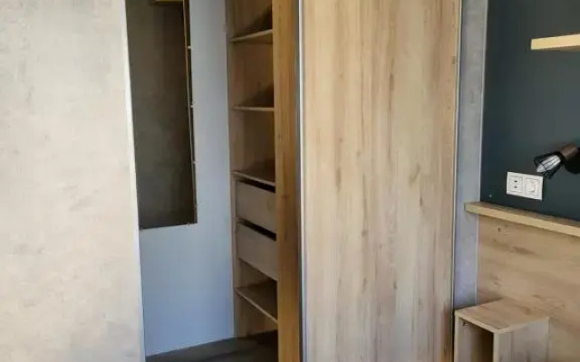 mobil home Moana