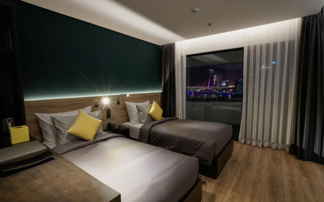 Daesco Hotel