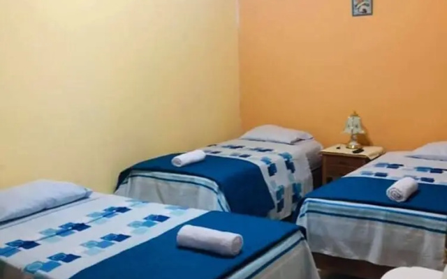 Casa Hospedaje Killa