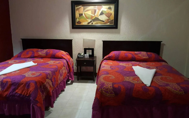Hotel Makarios