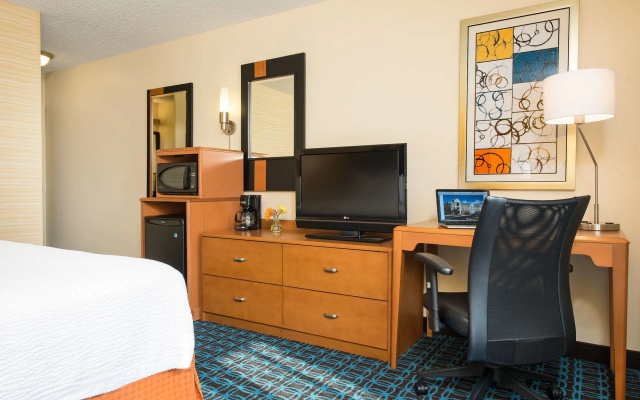 Fairfield Inn Bloomington