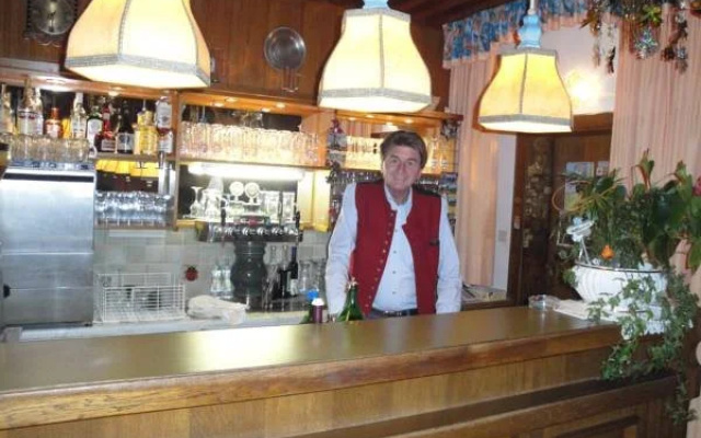Gasthaus Sonnenhof