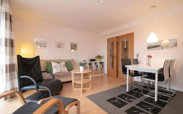 Seestraße 56 Wohnung 7