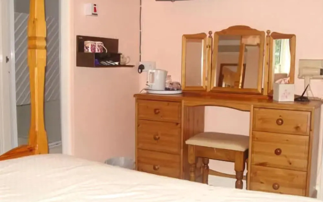 The Millstones Country Hotel & Restaurant