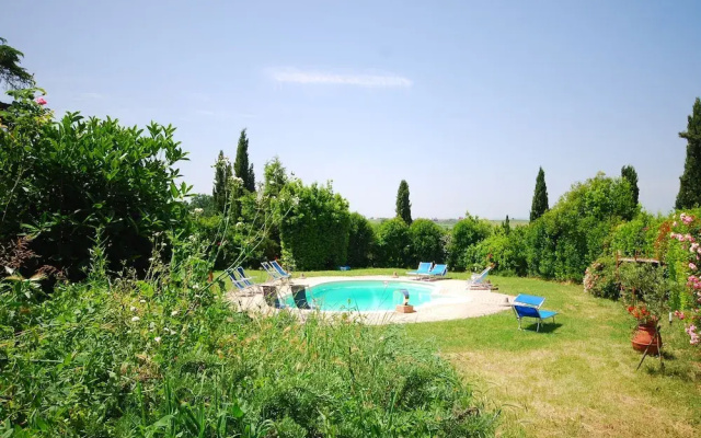 Holiday Apartment Colonna 3