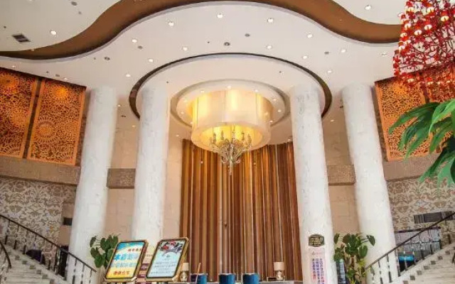 Jinbi Spa Club