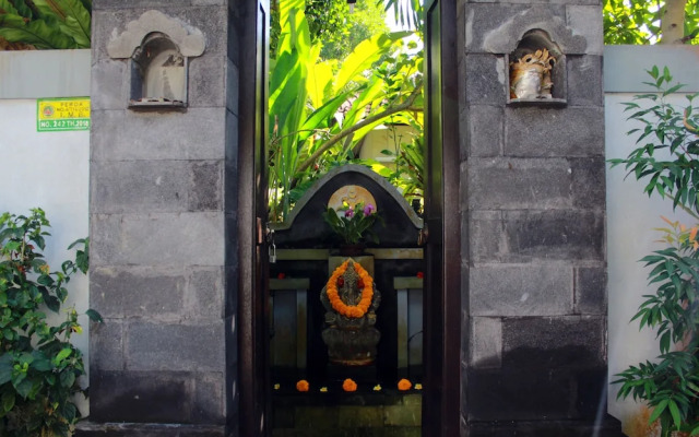 Amomaya Villa