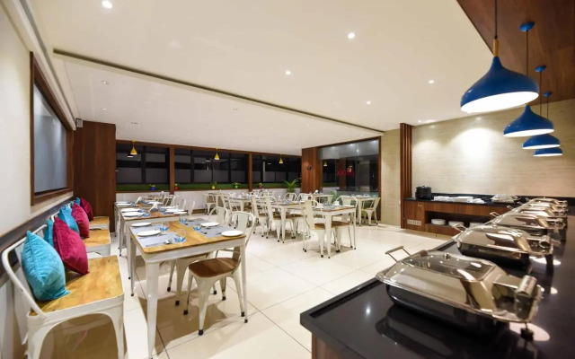 Ayra Boutique Hotel