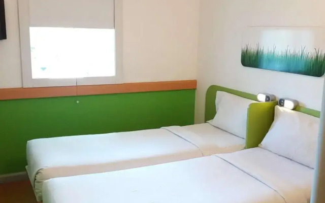 Cordia Hotel Makassar Airport