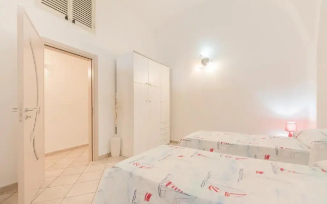 Isba da Procida - Gioia Apartments
