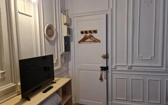 Le Sarciron