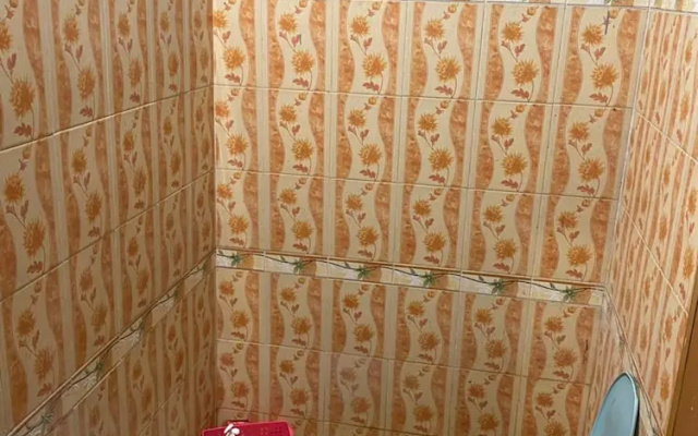 Homestay Nunung