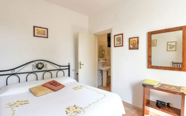 Tranquil Stay in Montepulciano