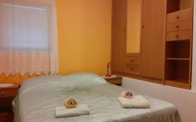 Apartments Asterix