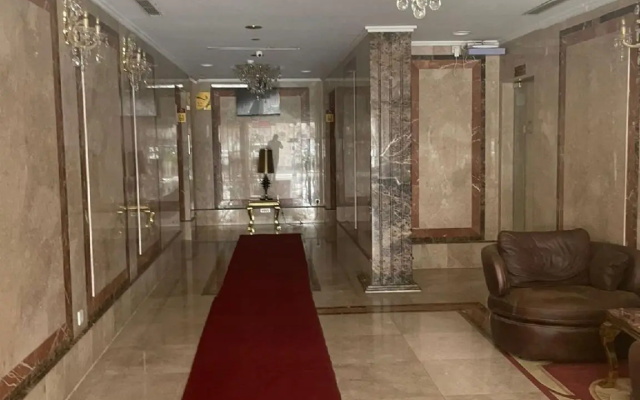 Shoab Jeddah Suites by Oyo