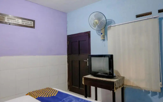 SPOT ON 1716 Lada Family Residence Syariah
