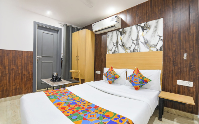 Fabhotel Moody Inn Nawada