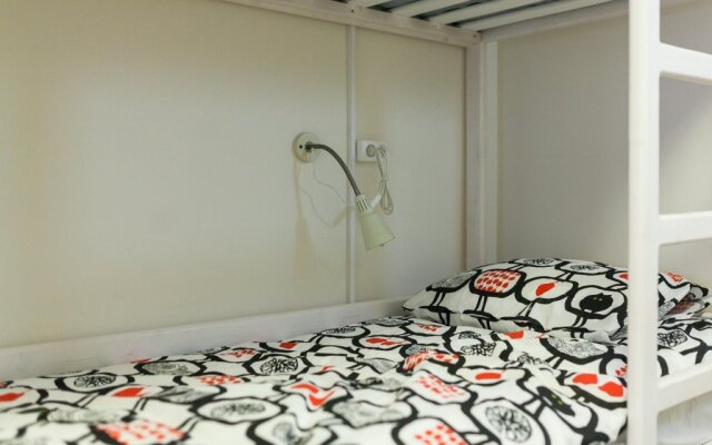 Гостиница Woman Hostel в Санкт-Петербурге - забронировать гостиницу Woman Hostel, цены и фото номеров Санкт-Петербург комната для гостей