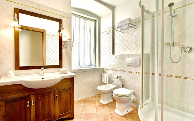 Residence San Giusto