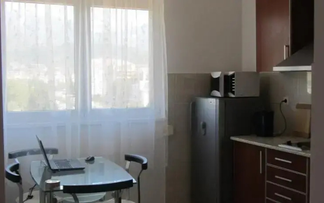 Downtown Studio Apartment
