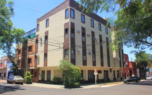 Hotel Vanderloo