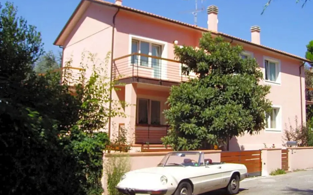 B&B Giotto
