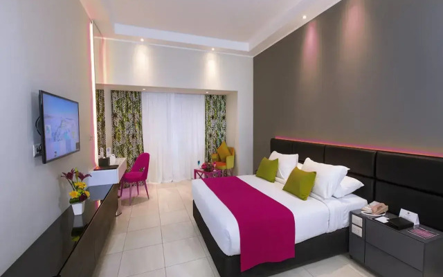 Naama Bay Suites & Spa
