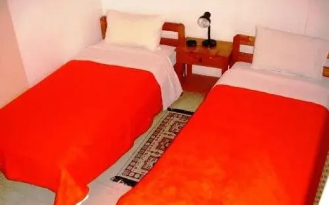 Villa Maria Apartments