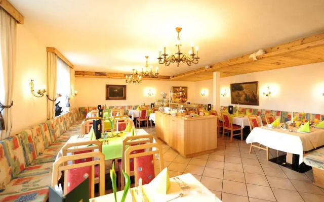 Hotel Traube