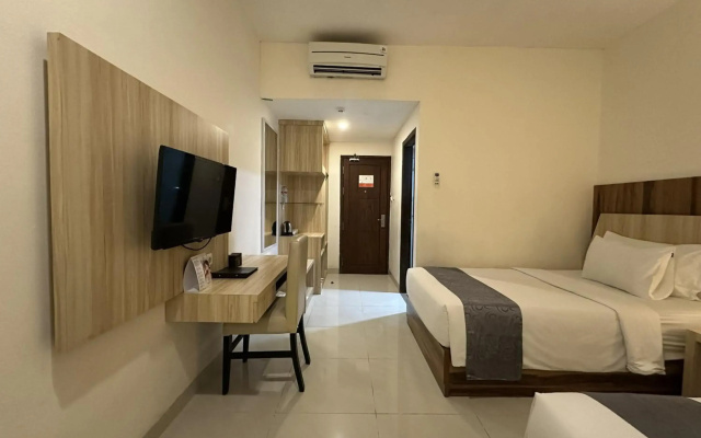 Vega Hotel