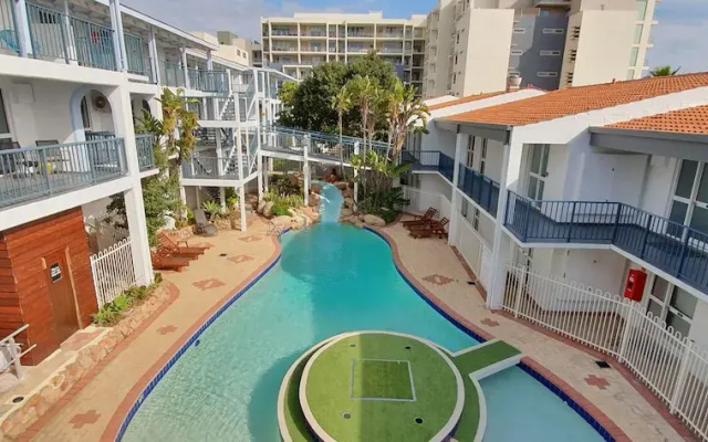 West Beach Lagoon 218